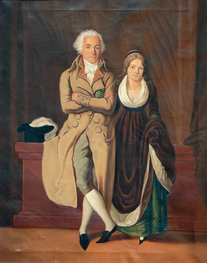 Jacques-Frédéric Houriet