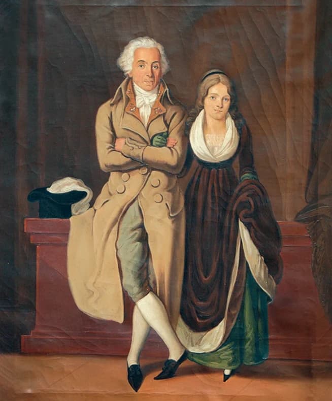 Jacques-Frédéric Houriet